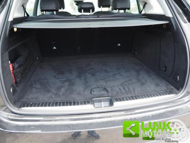 MERCEDES-BENZ GLE 300 d 4Matic Mild Hybrid Premium