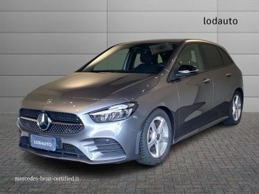 Mercedes-Benz Classe B B 200 d Automatic Advanced Plus AMG Line