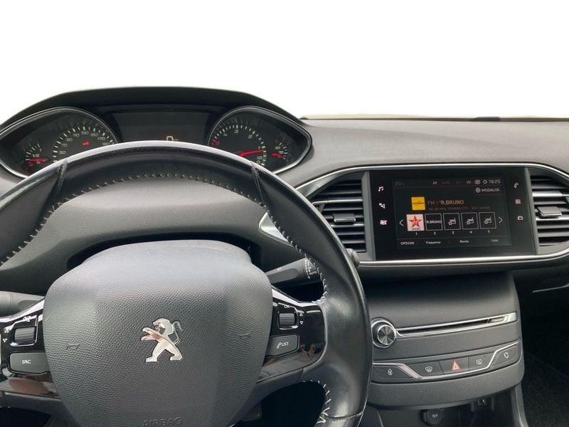 Peugeot 308 Active BlueHDi 130 S&S