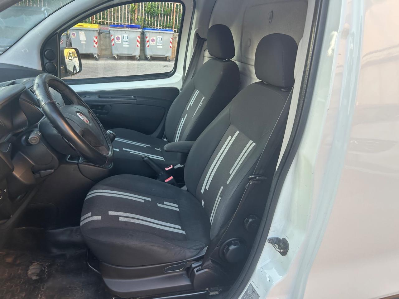 Fiat Fiorino 1.3 MJT 2016