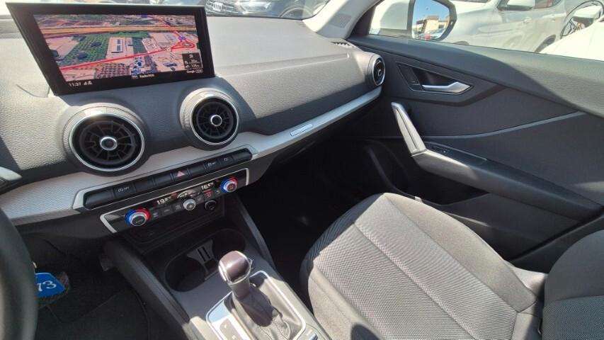 Audi Q2 30 TDI S tronic Business Plus - 2022