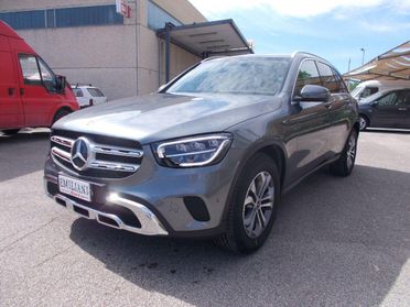 MERCEDES - Classe GLC