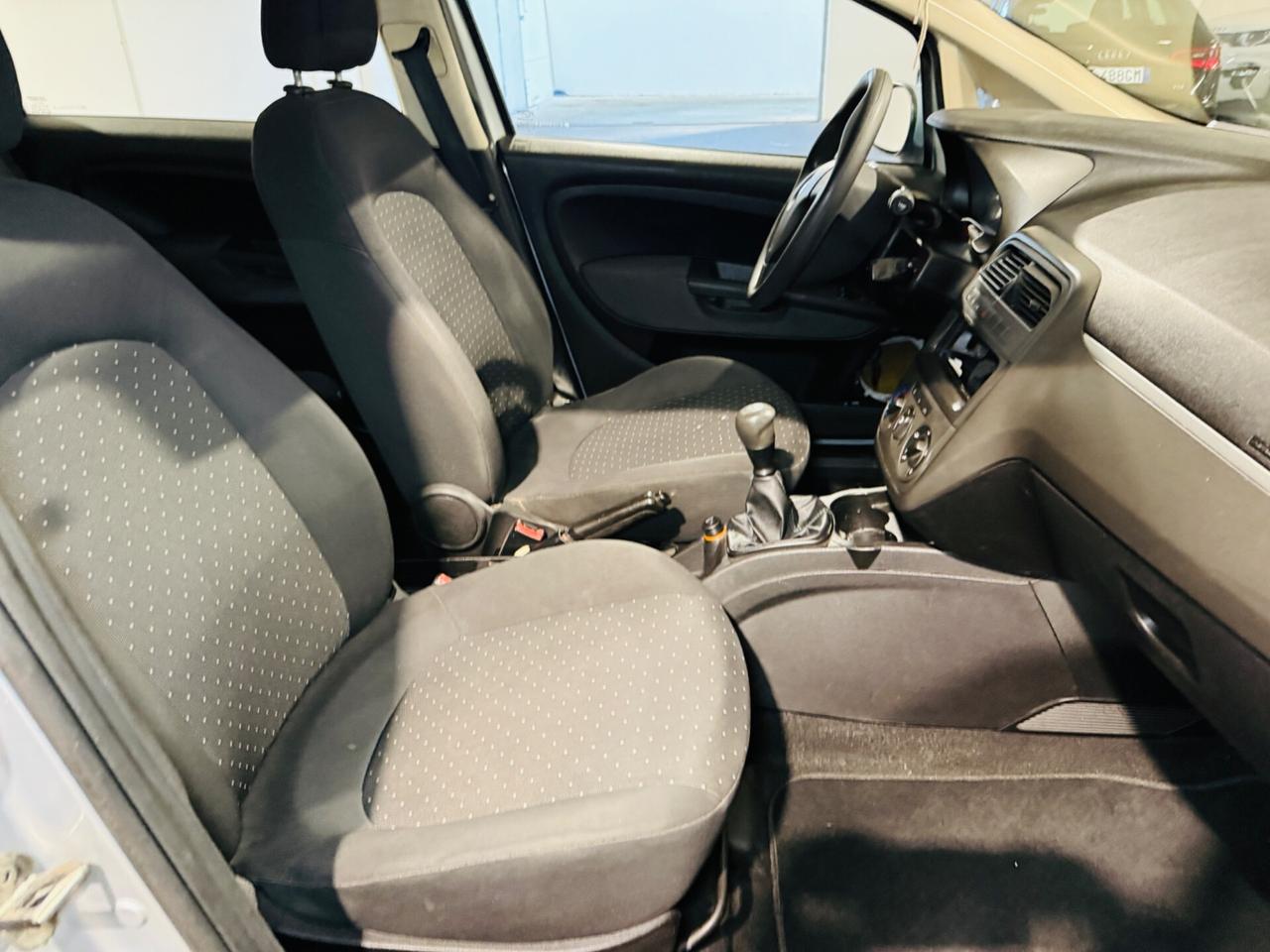 Fiat GRANDE PUNTO 1.3 Multijet 75 CV