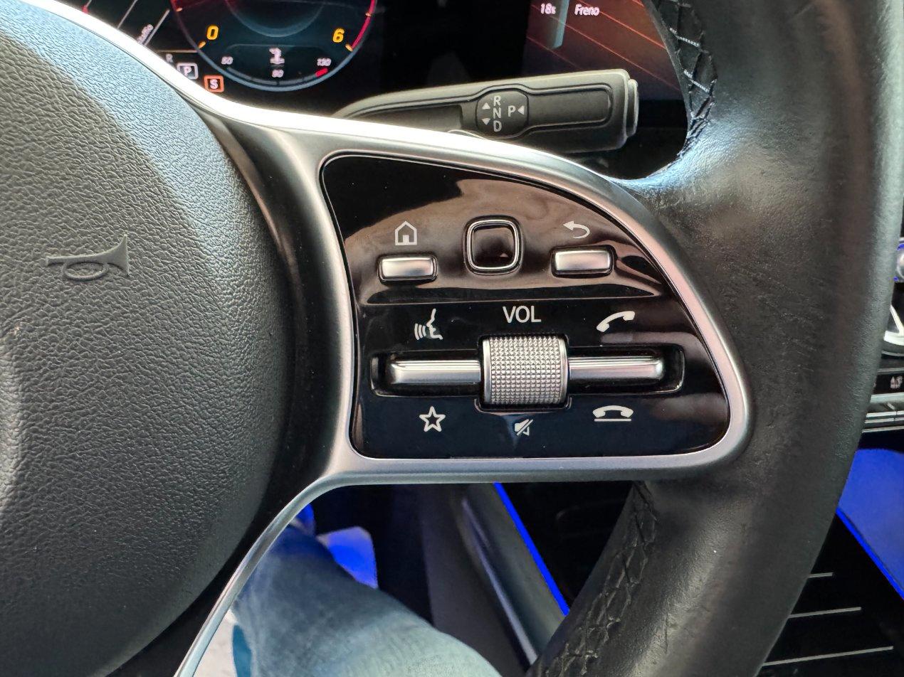 Mercedes GLA 180 d Sport Plus auto Carplay Led Full Opt