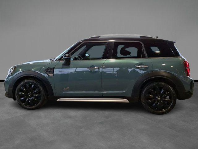 MINI Countryman 2.0 Cooper D 'ALL4' Countryman Aut.