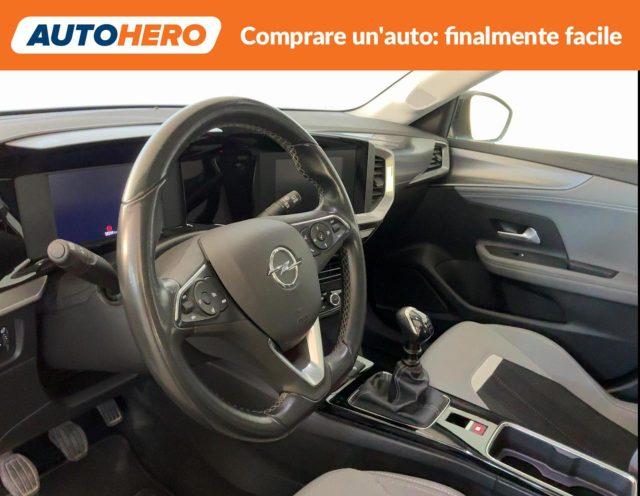 OPEL Mokka 1.2 Turbo Elegance