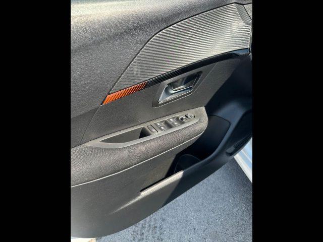 PEUGEOT 208 2ª serie - PureTech 75 Stop&Start 5 porte Allur