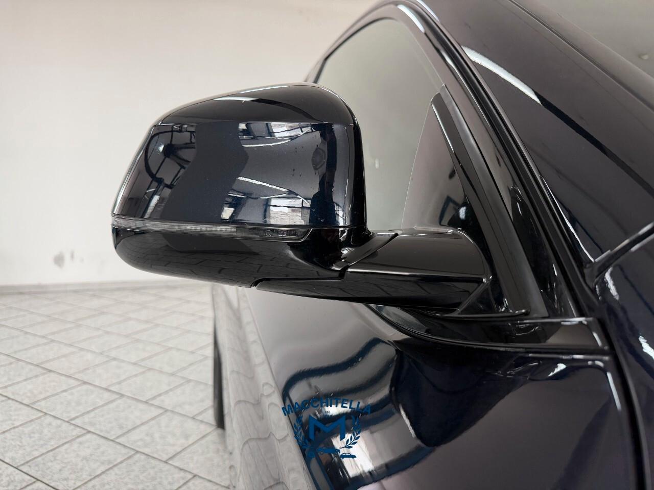 Bmw X4 M xDrive20d 48V