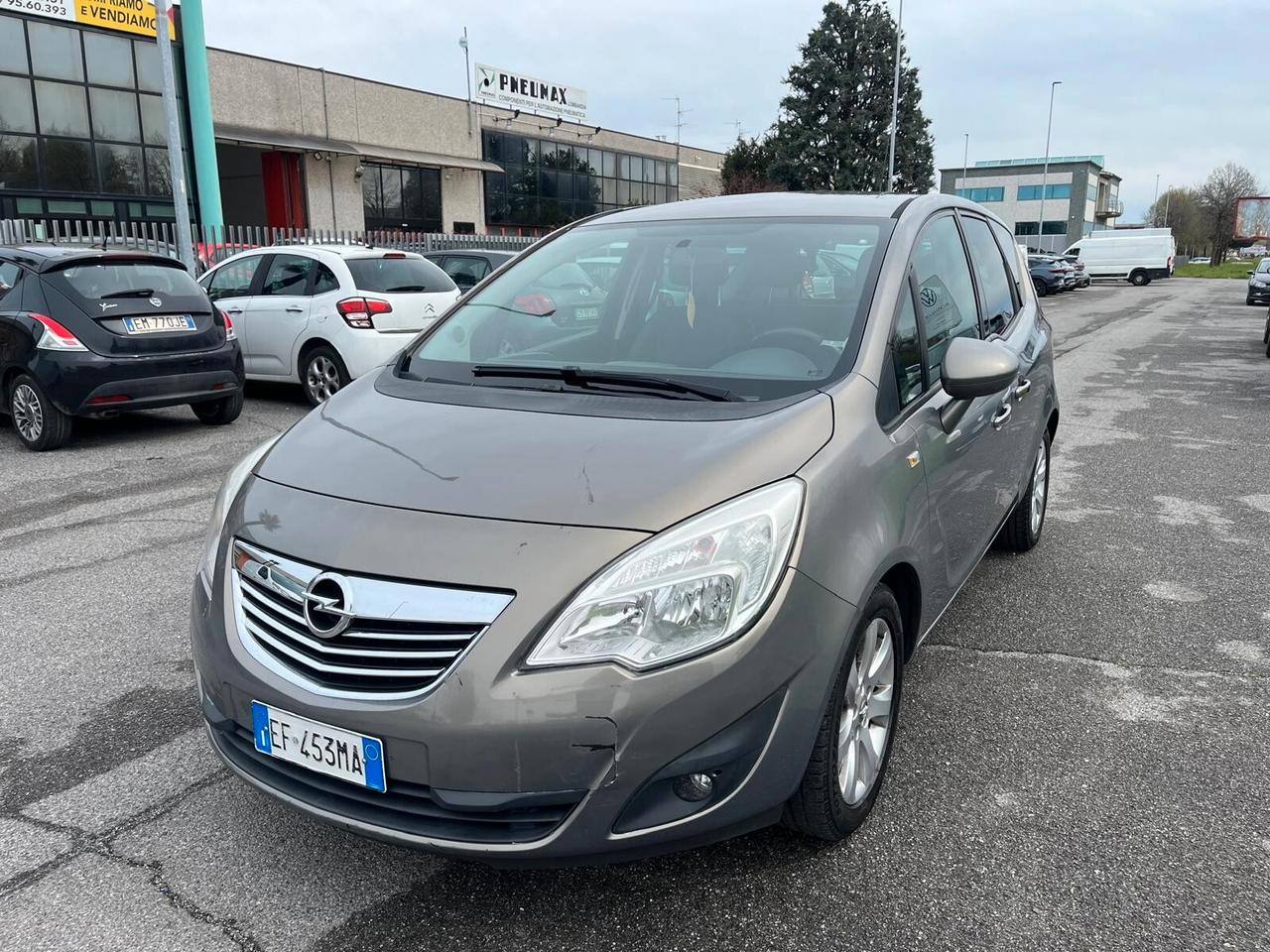 Opel Meriva 1.4 100CV Cosmo *GPL*