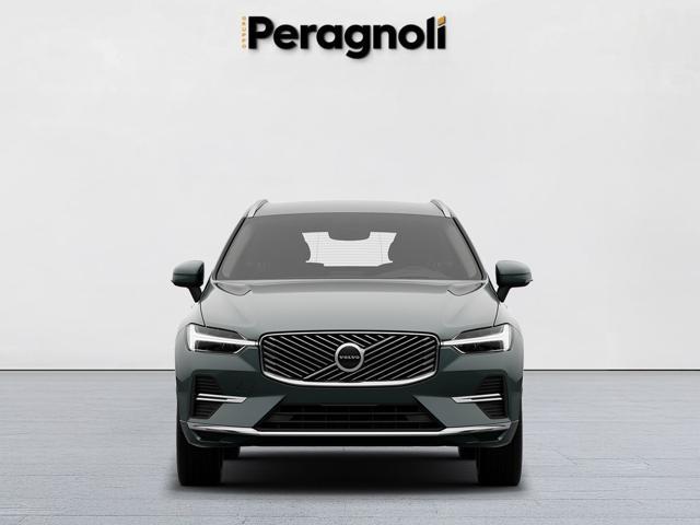 VOLVO XC60 T6 Plug-in hybrid AWD automatico Plus Bright