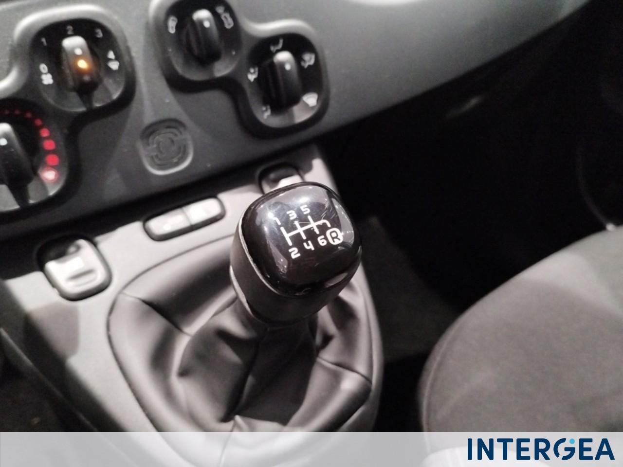 FIAT Panda 0.9 t.air t. Wild 4x4 s&s 85cv