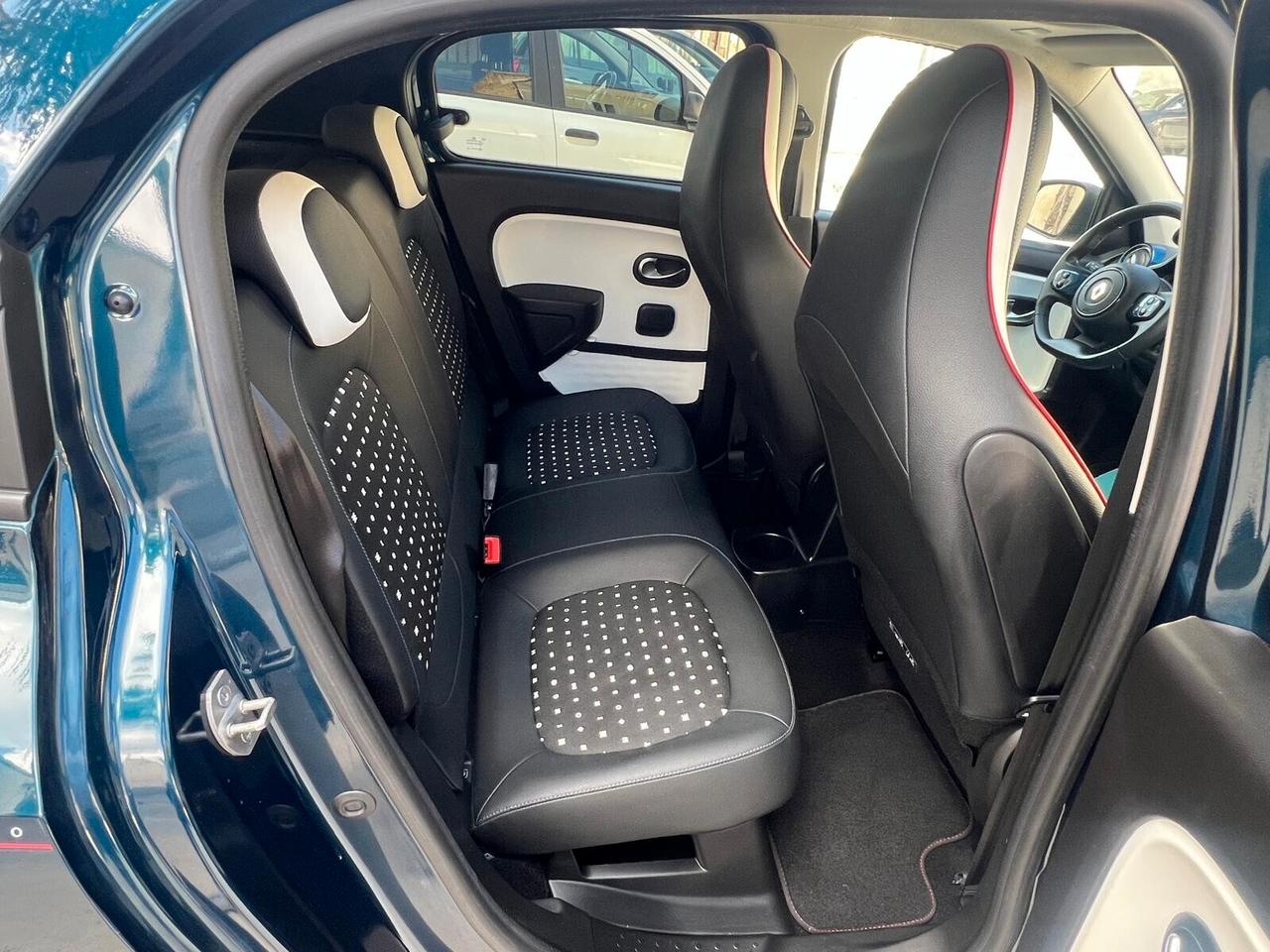 Renault Twingo SIGNATURE