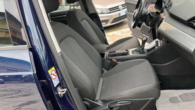 Audi Q3 Q3 II 35 2.0 tdi Business s-tronic