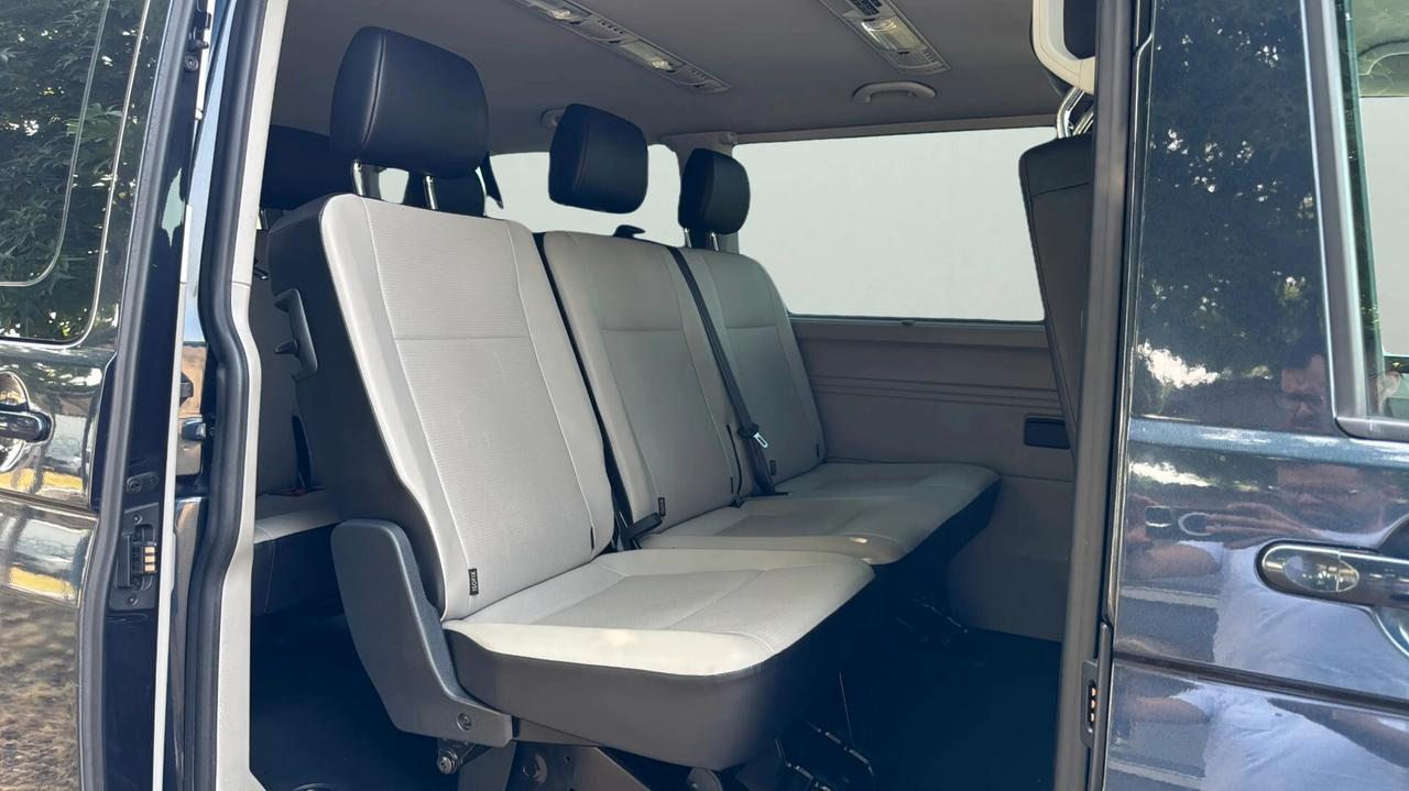 Volkswagen Caravelle 2.0 TDI 150CV PL Comfortline