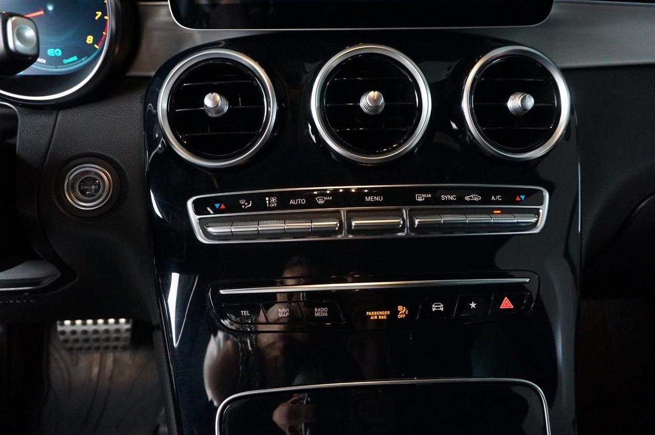 Mercedes-benz GLC 300 4Matic EQ-Boost Coupé Premium