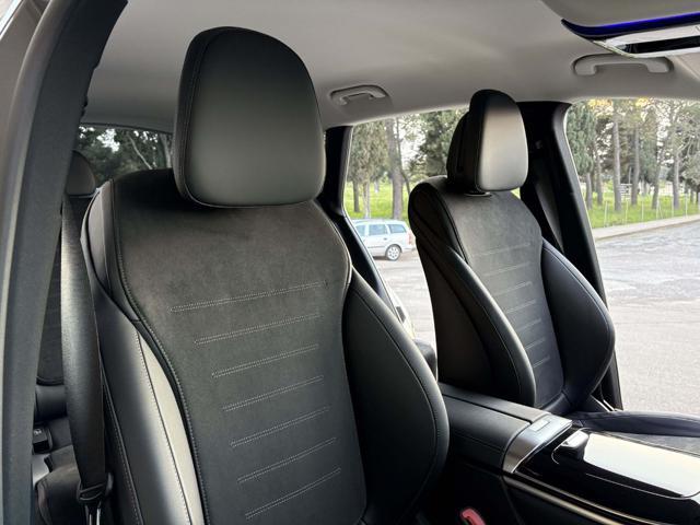 MERCEDES-BENZ GLC 220 d 4Matic Mild Hybrid AMG Premium Pack Night