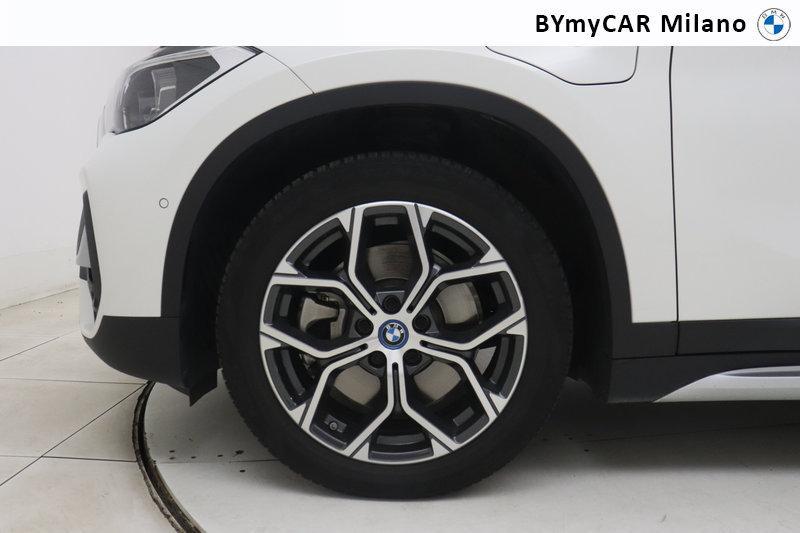 BMW X1 25 e xLine Plus xDrive Steptronic