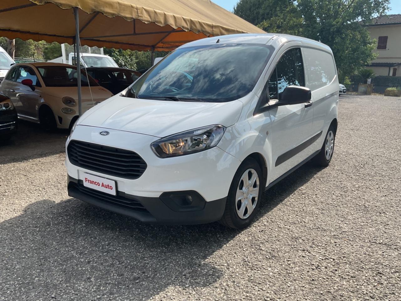 Ford Transit Courier 1.5 TDCi Van PREZZO COMPRESO IVA