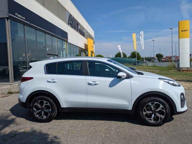 KIA Sportage 1.6 CRDI 136 CV DCT7 Business Class