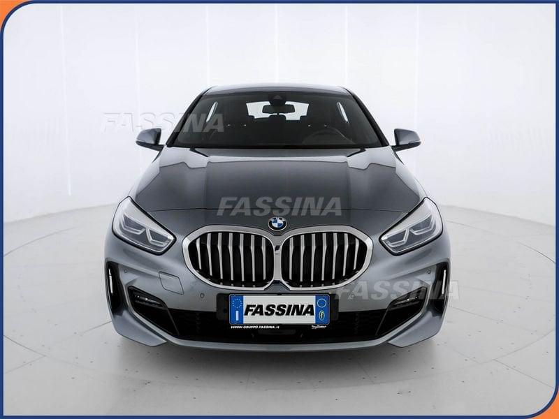 BMW Serie 1 118i 5p. Msport Auto.