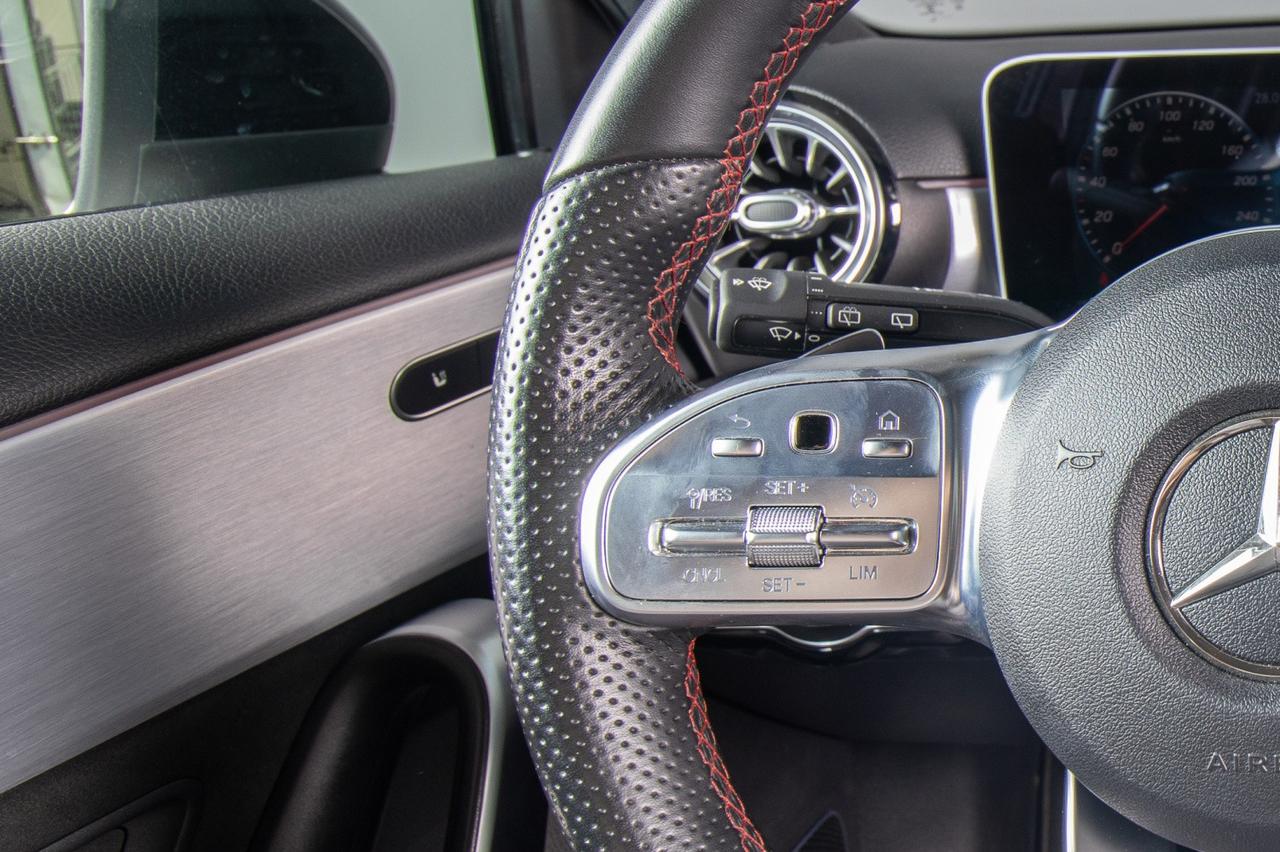 Mercedes-Benz A 35 AMG 4matic Auto 306cv