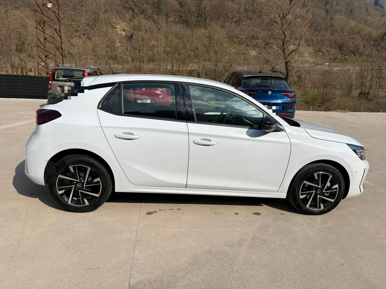 Opel Corsa 1.2 100 CV GS