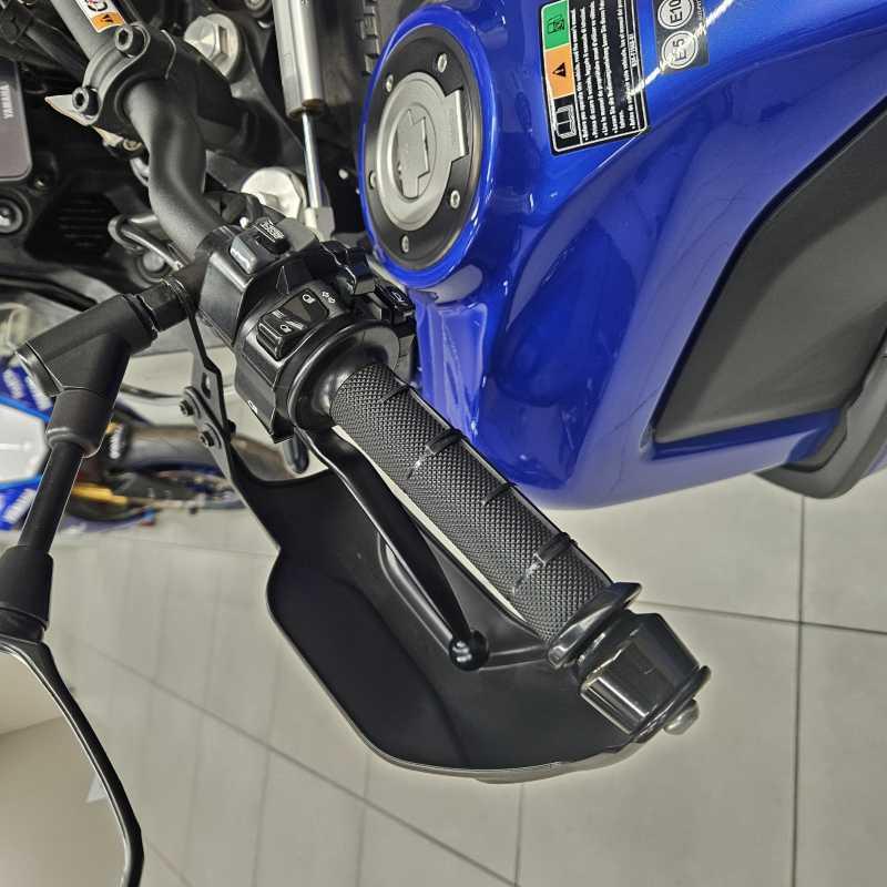 Yamaha Ténéré 700 World Raid - 2023