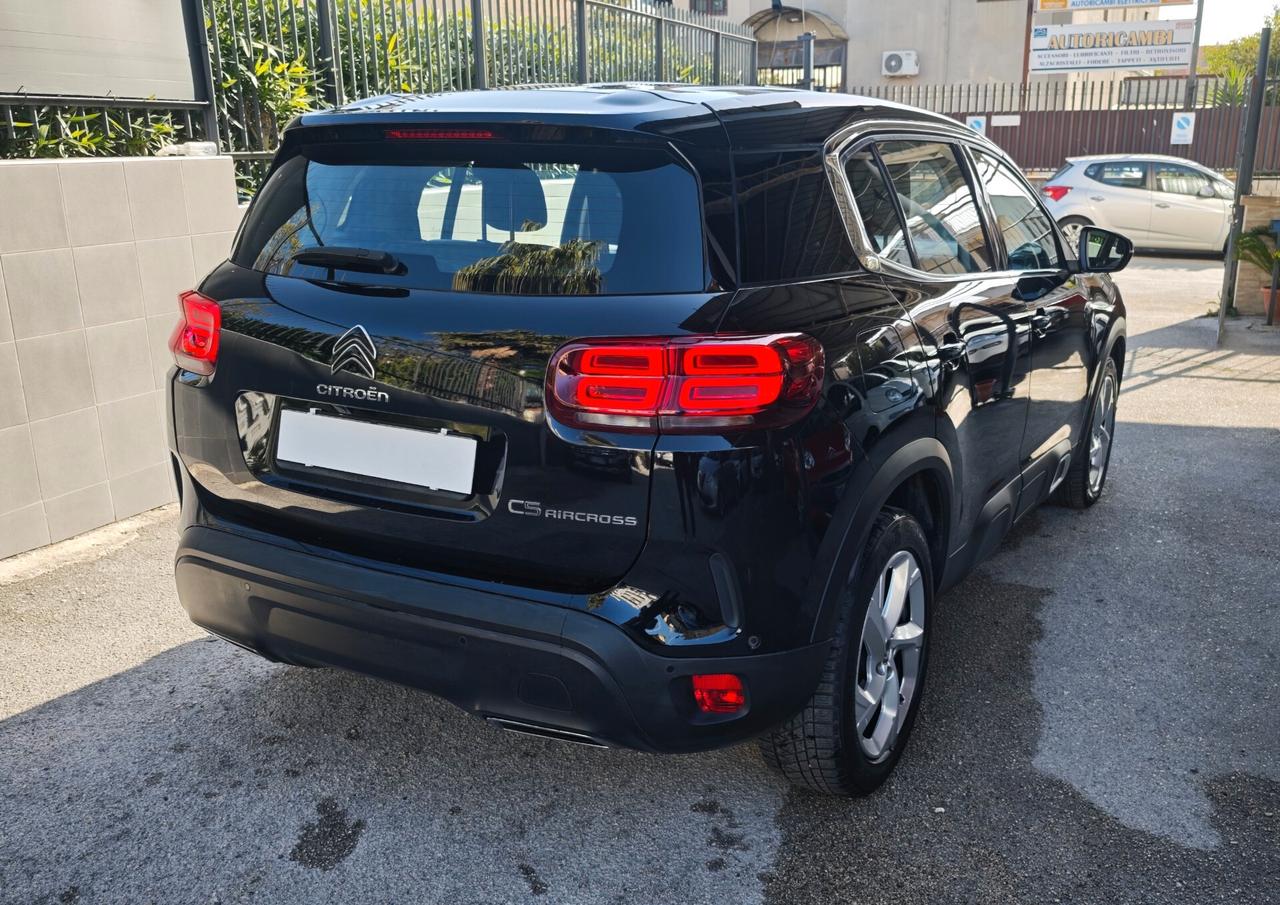 Perfetta Citroen C5 Aircross BlueHDi 130 S&S Shine