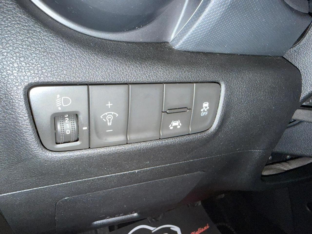 Hyundai Kona 1.0 T-GDI Xpossible