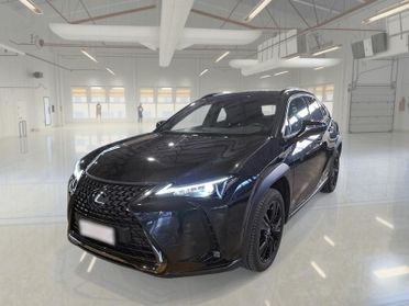 LEXUS UX 250H HYBRID MIDNIGHT EDITION 2WD MY22 AUTO SUV