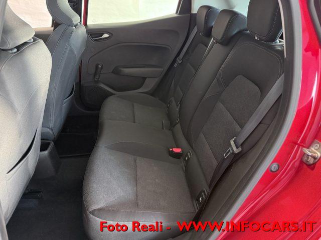 RENAULT Clio TCe 100 CV GPL Equilibre - PROMO