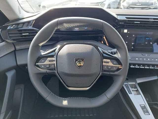 Peugeot 308 BlueHDi 130 S&S EAT8 SW Allure