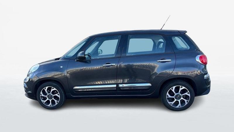 FIAT 500L 500 L 1.3 Multijet 95cv Business 1.3 MJT BUSINESS 95CV