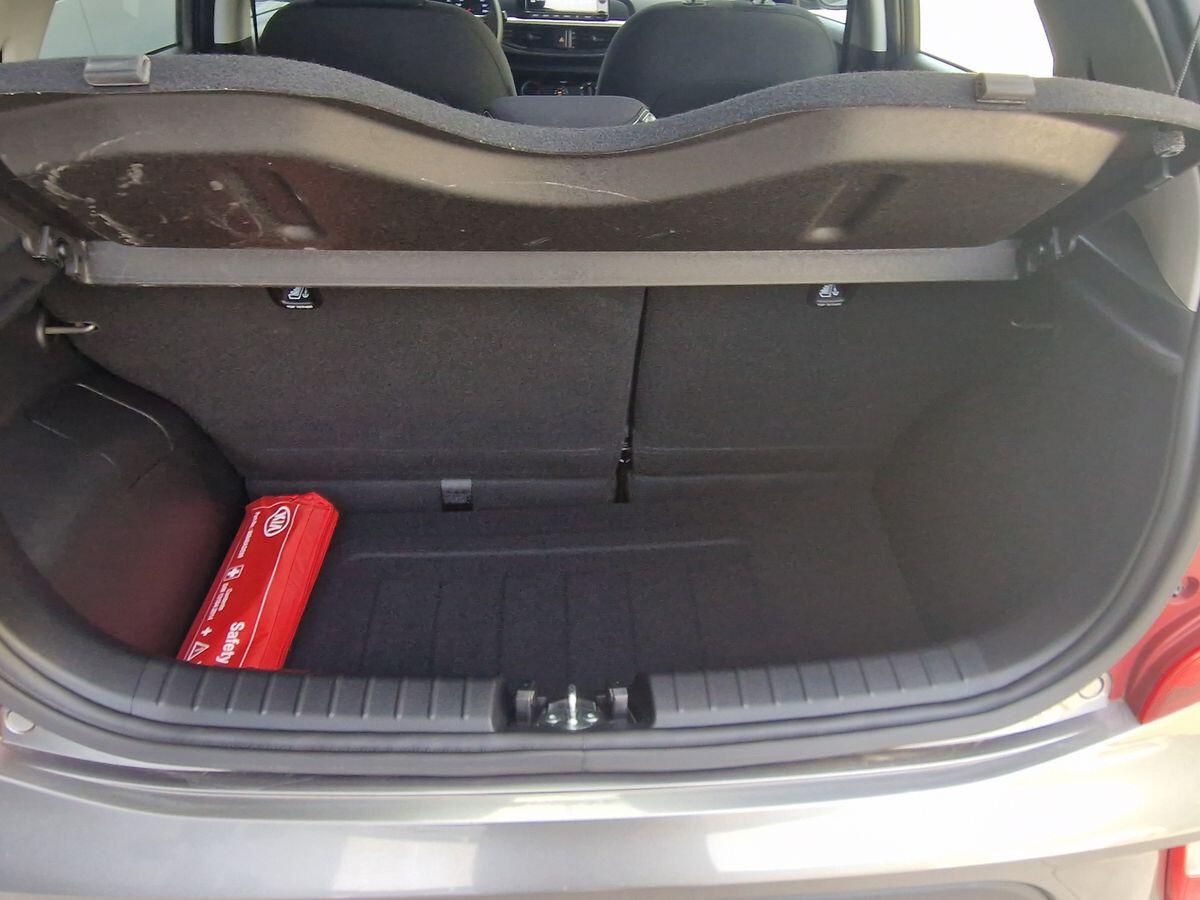 KIA PICANTO 1.0 TECHNO + DESIGN PACK