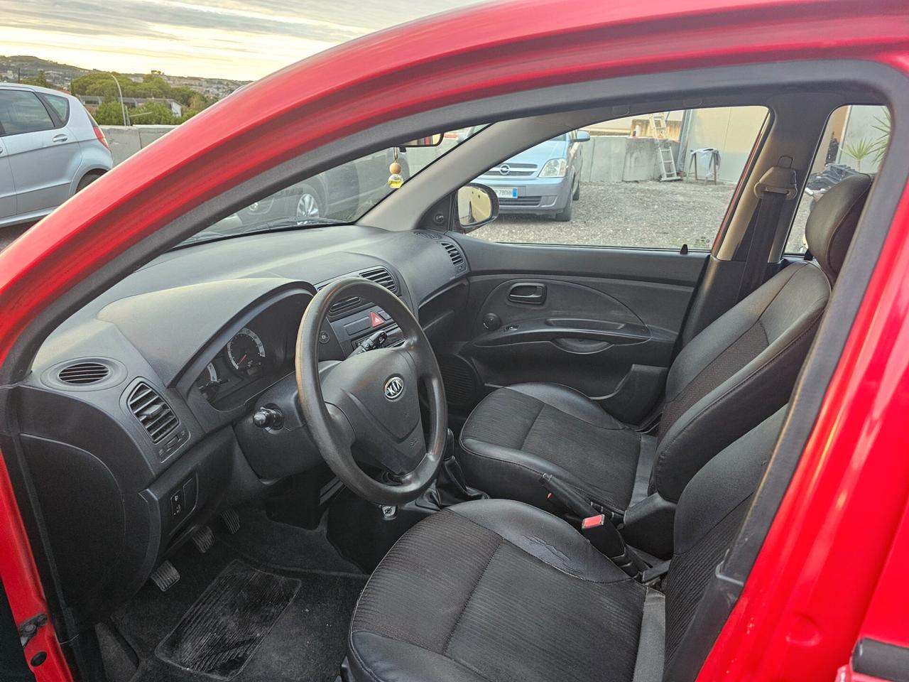 Kia Picanto 1.0 12V Life