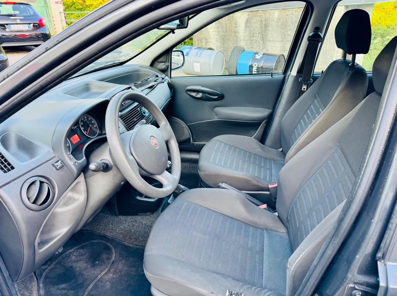 Fiat Punto Classic 1.2 5 porte Active GPL