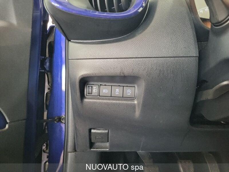 Toyota Aygo X Aygo X 1.0 VVT-i 72 CV 5 porte Trend