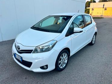 Toyota Yaris 1.3 benzina