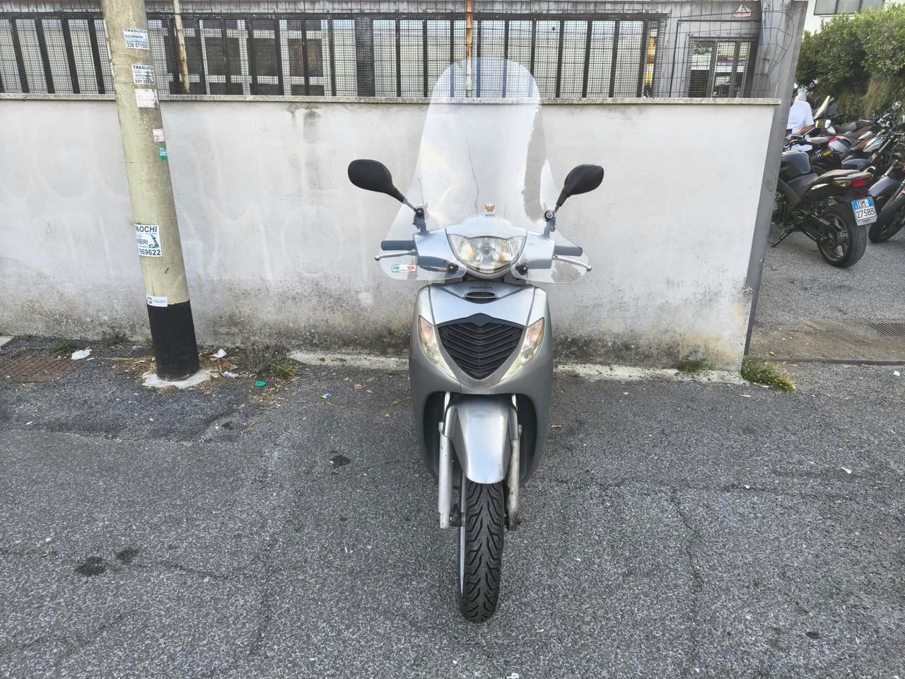Honda SH 150