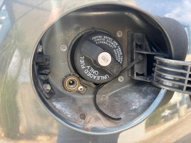 Fiat 500 1.2 BENZINA/GPL Lounge