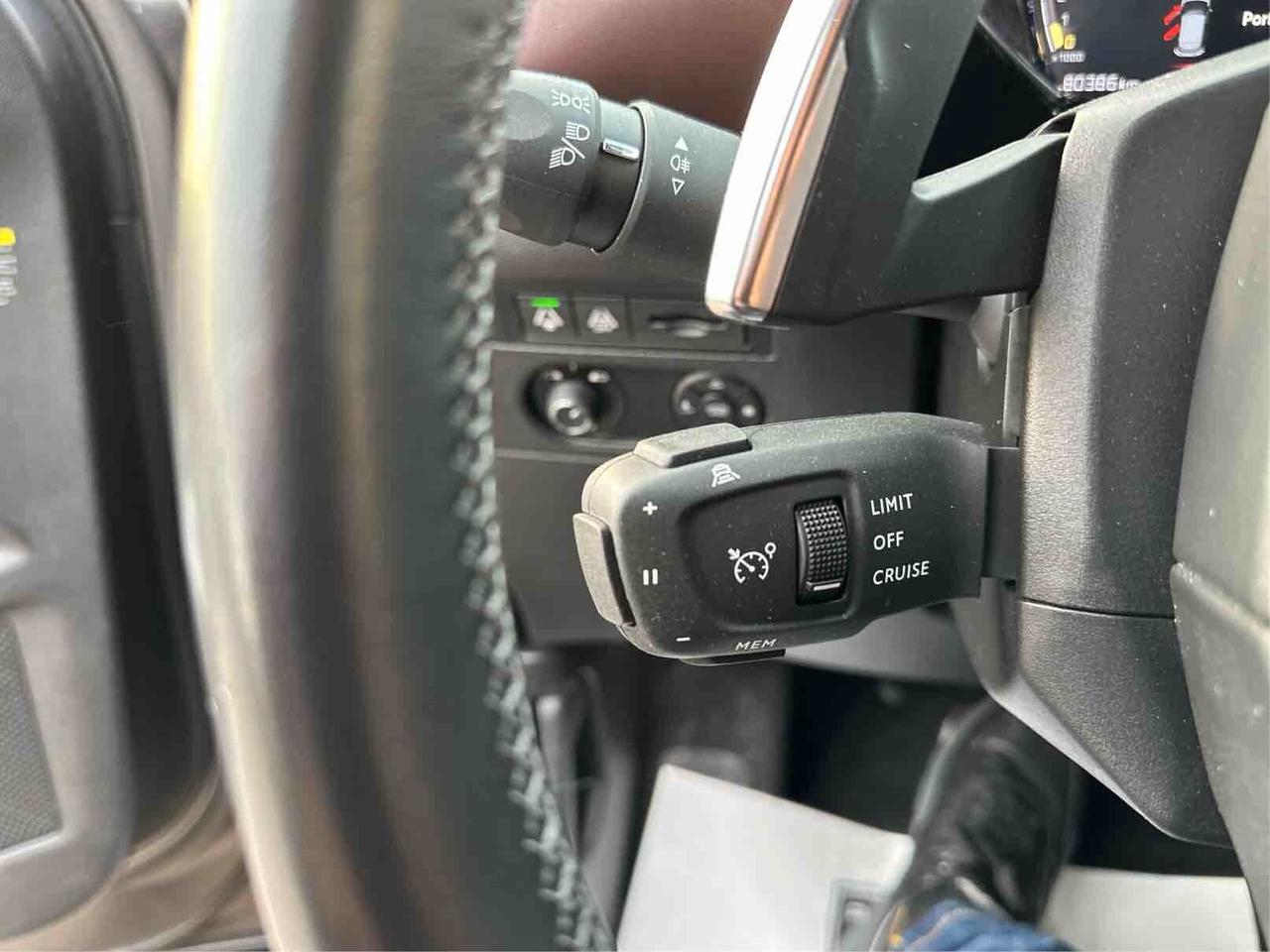 Ds DS3 3 Crossback PureTech 155 aut. La Première