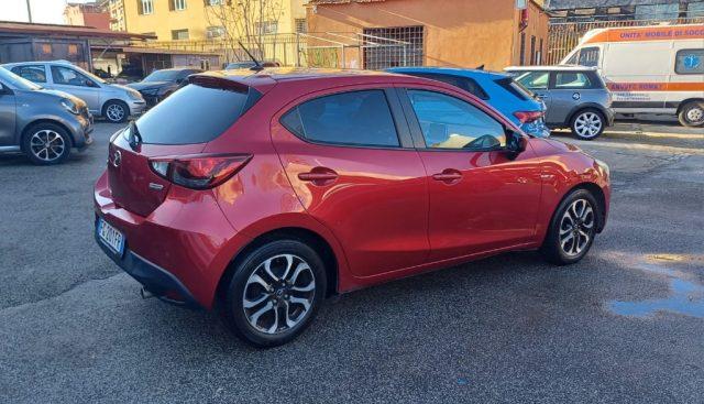 MAZDA 2 1.5 105 CV Skyactiv-D Evolve