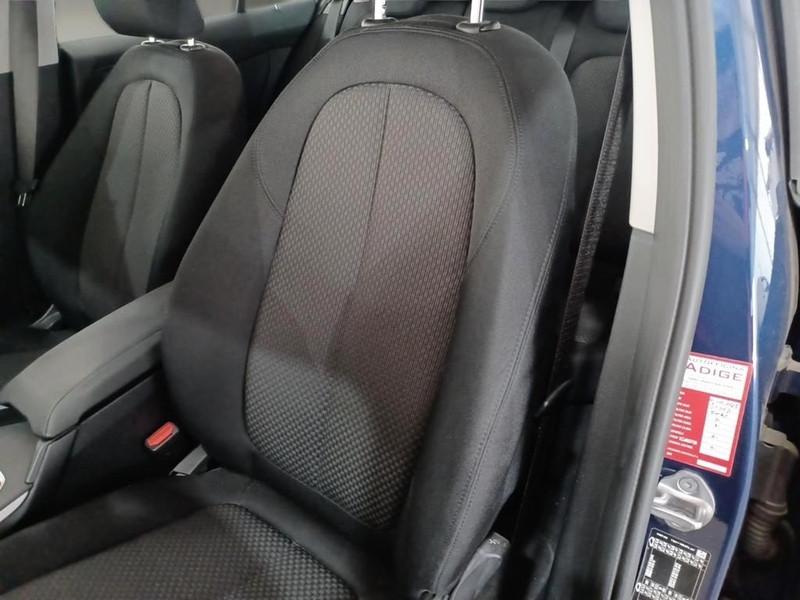 BMW 116 ADVANTAGE AUTO 5 PORTE BERLINA