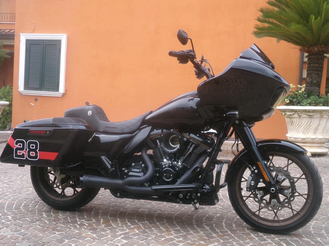 Harley-davidson Road Glide ST 2023