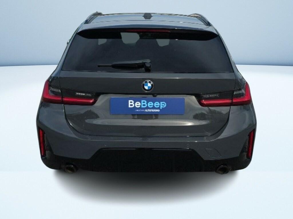 BMW Serie 3 Touring 320 d Mild Hybrid 48V Msport xDrive Steptronic