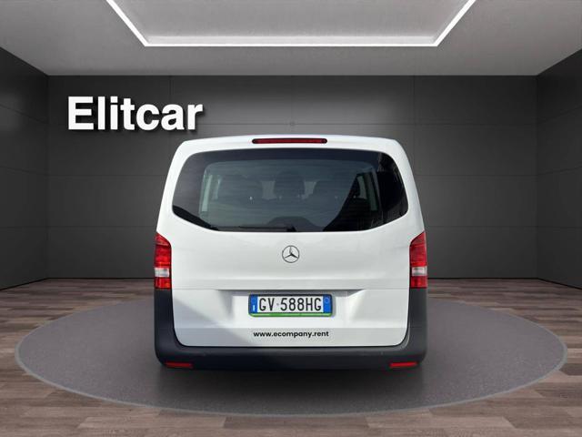 MERCEDES-BENZ Vito 2.0 114 CDI PL Tourer Pro Extra-Long