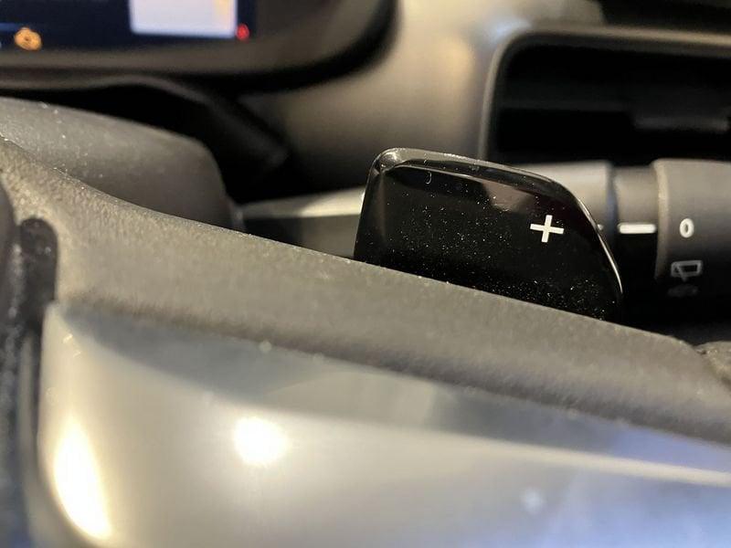 Jeep Avenger Avenger 1.2 Turbo 100 CV MHEV Summit