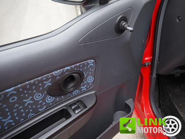 CHEVROLET Matiz 1000 BENZ/GPL