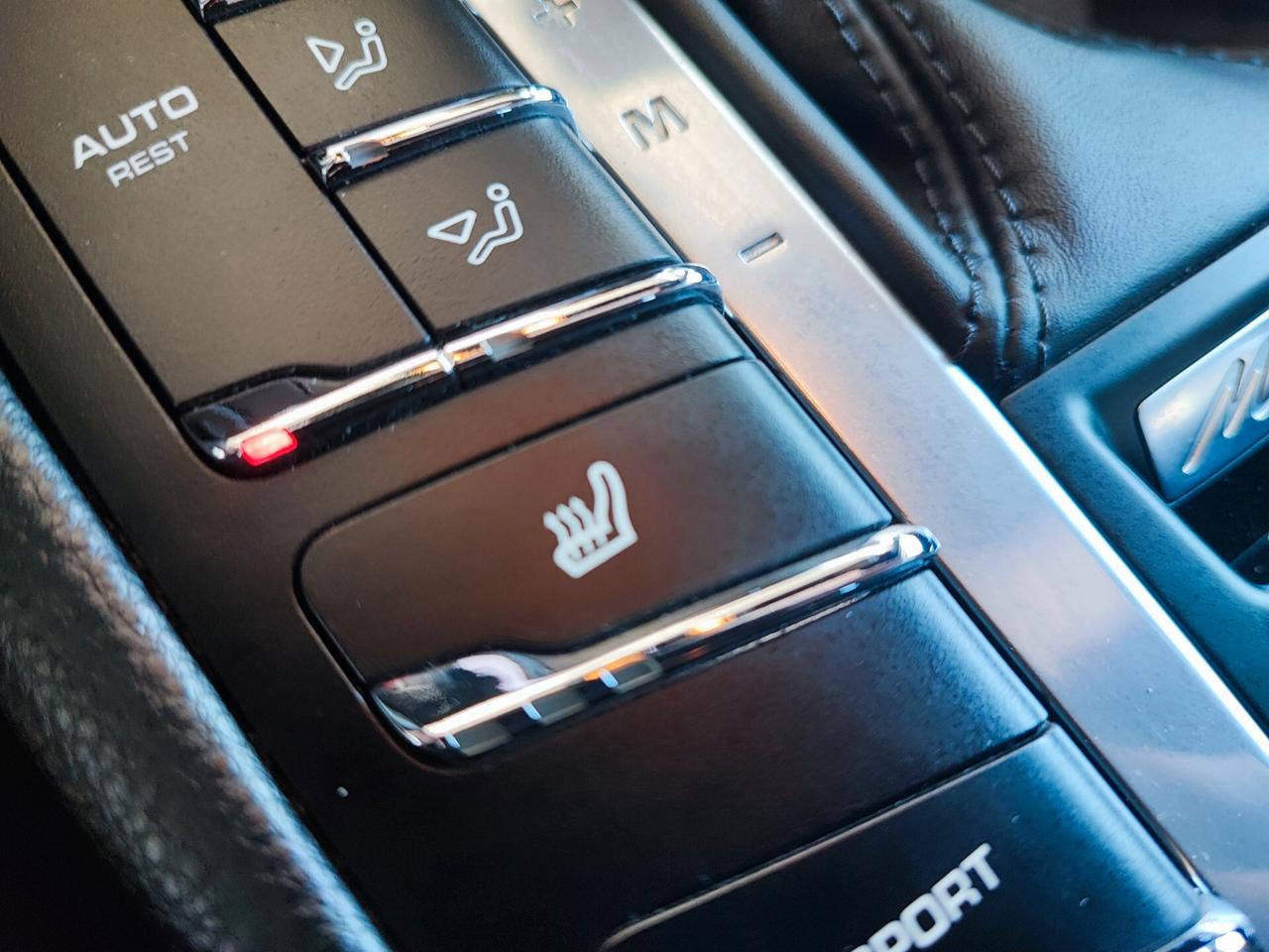 Porsche Macan 3.0 S Diesel FULL+++