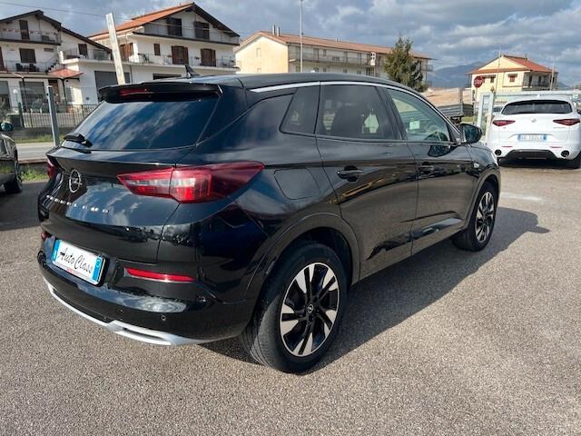Opel Grandland 1.5 diesel Ecotec aut. Ultimate